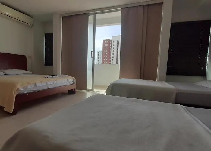 Hotel Santorini Neiva