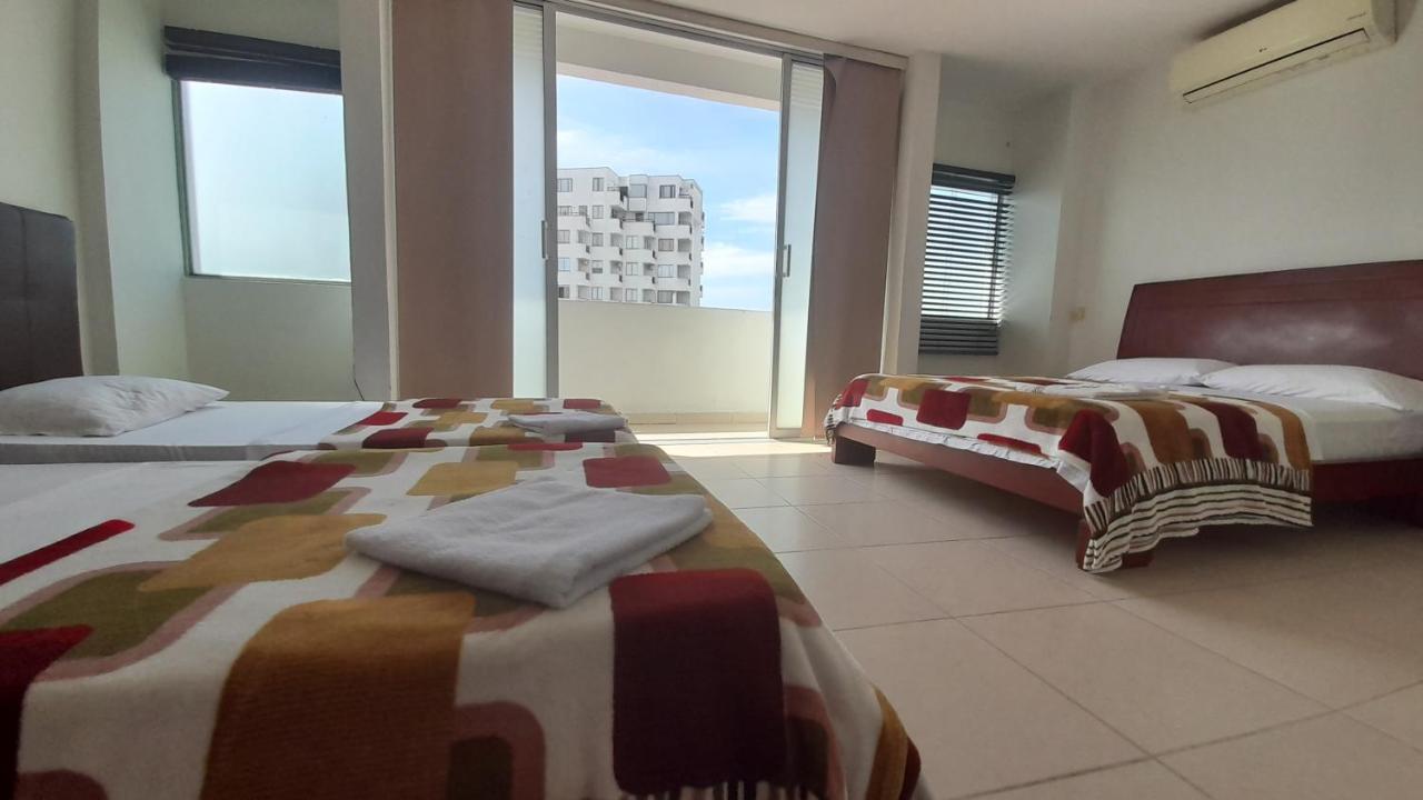Santorini Neiva Neiva (Huila)